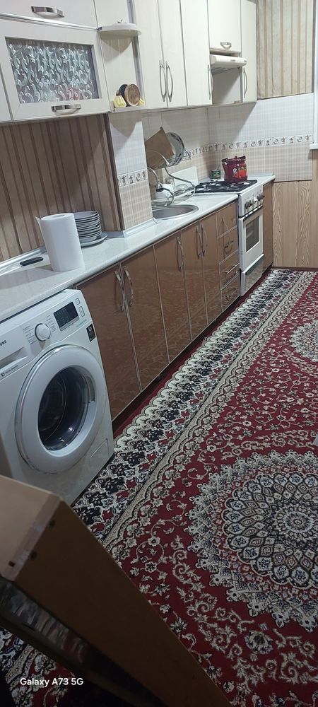 Аренда 4/4/4 Тансикбоев-1
