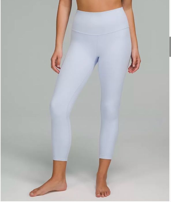 Леггинсы Lululemon оригинал