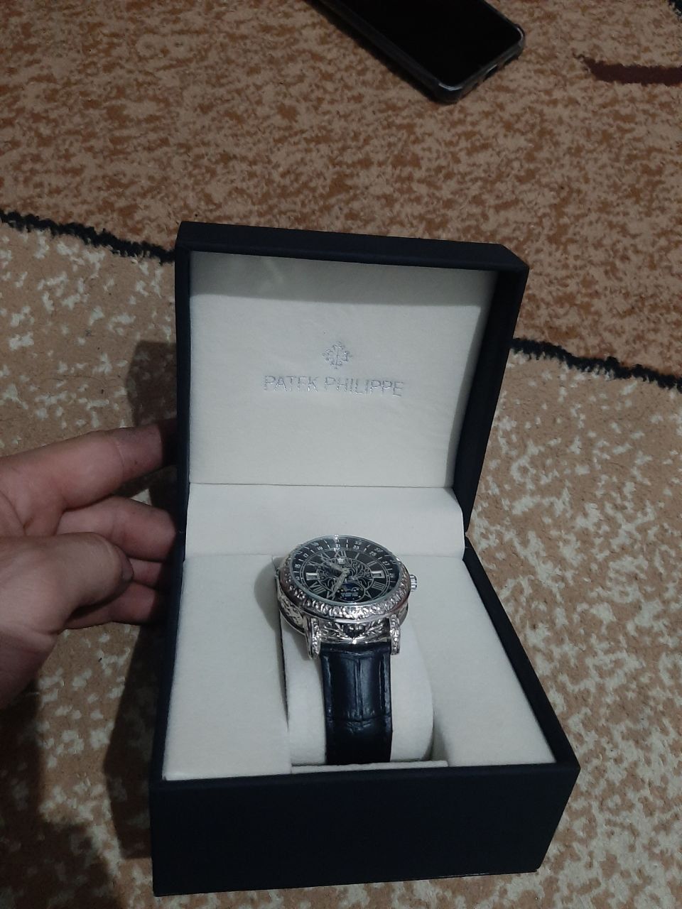 Часы PATEK Philippe