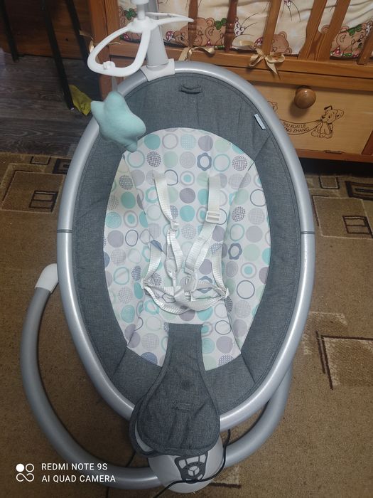 Продам автолюлька