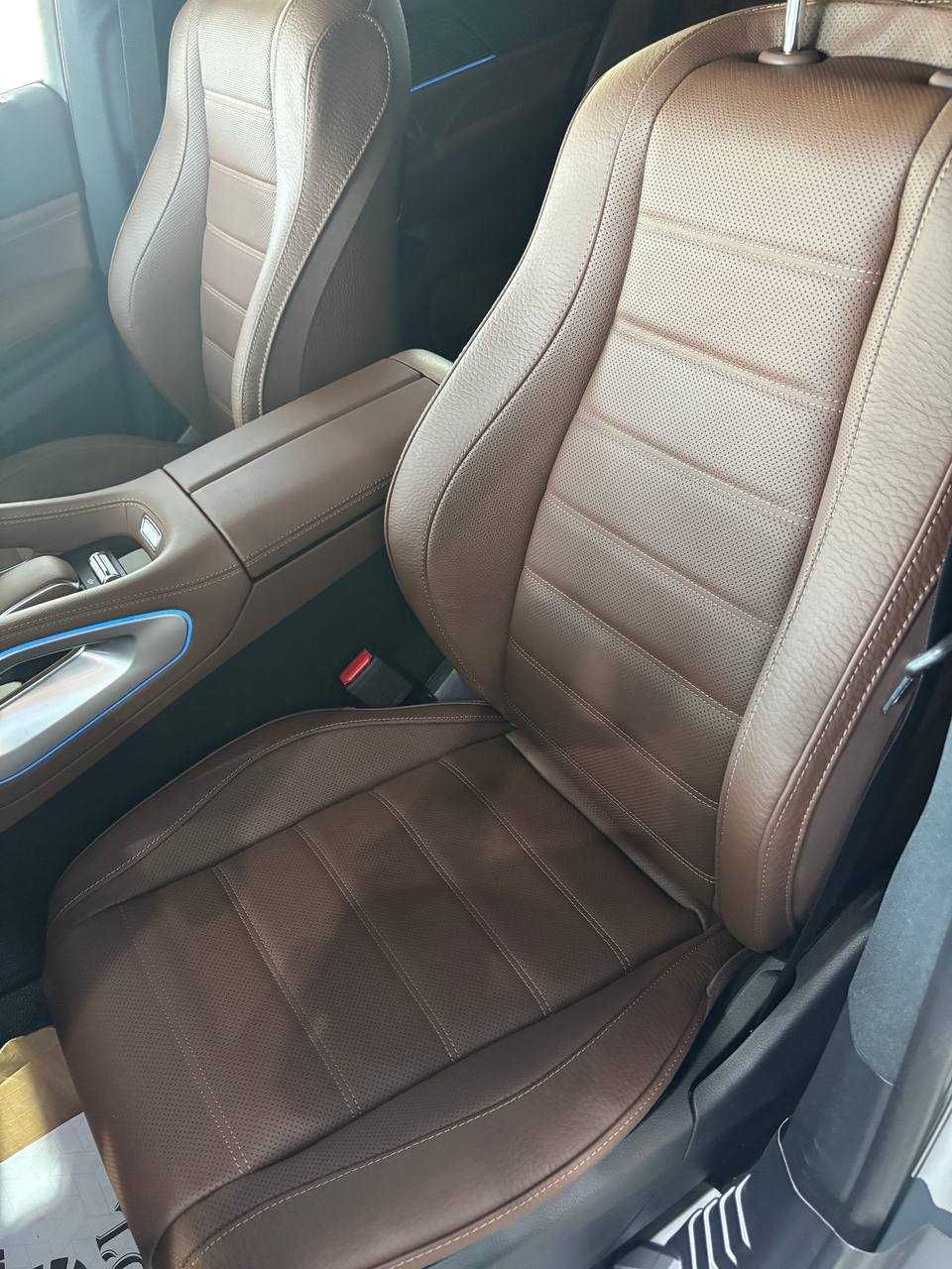 GLE 450 coupe Выдача 1 день! 138 000 евро
