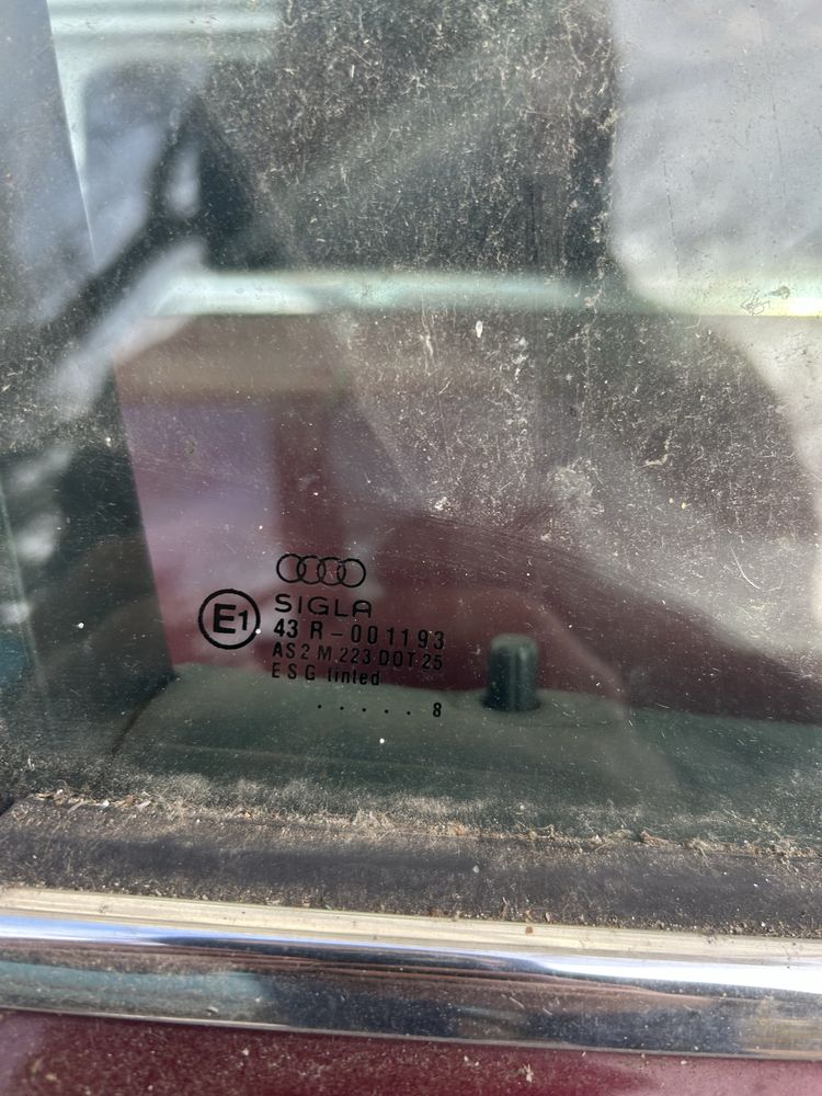 Врати за Audi A4 B5