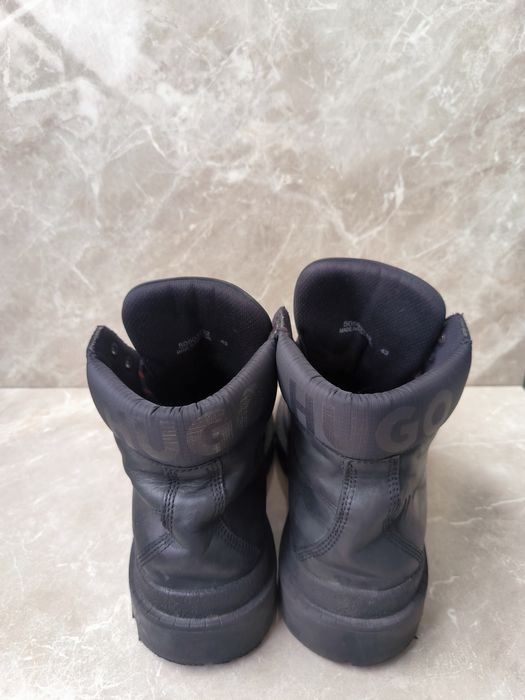 Hugo Мъжки обувки номер 43