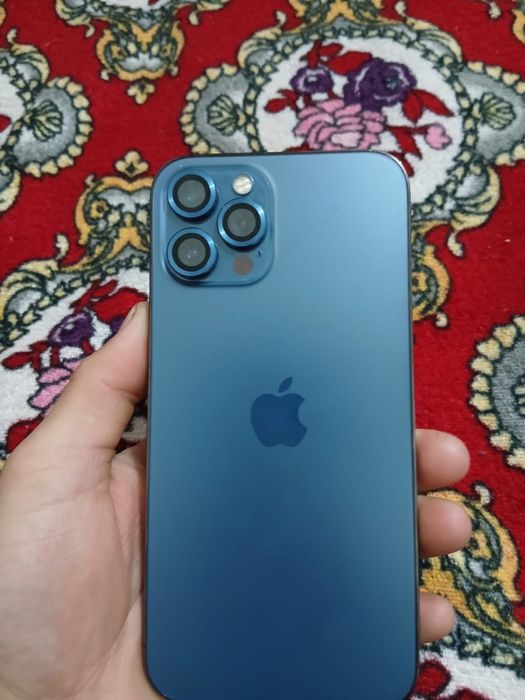 IPhone 12 Pro Max