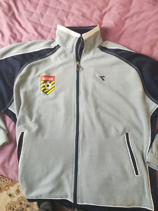 Горница Ботев Пловдив diadora xl