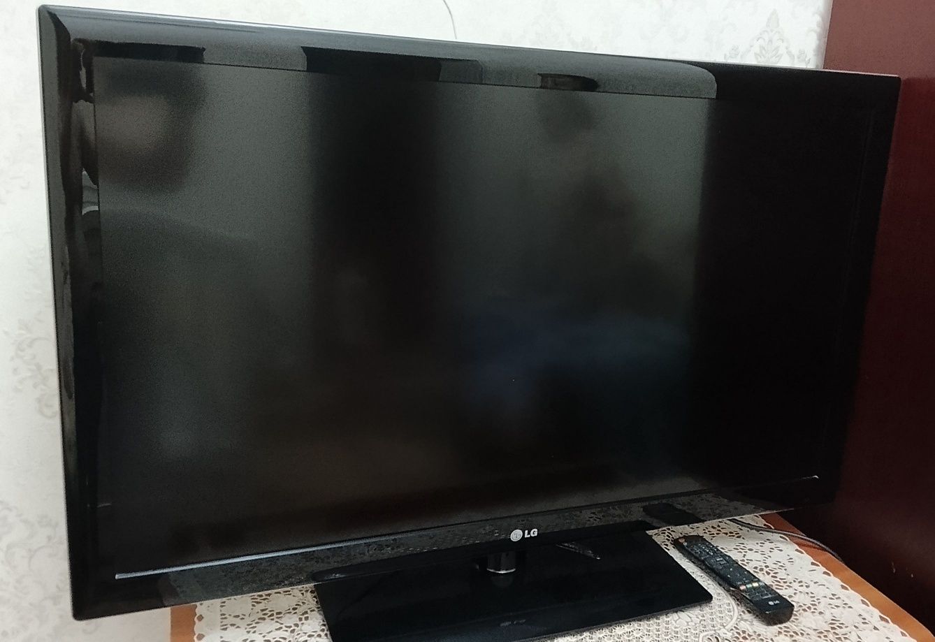 Телевизор LG 42LK530