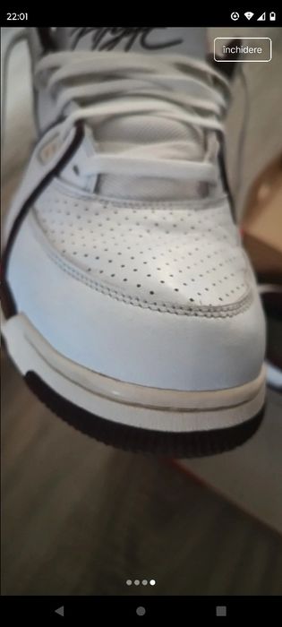 Sneakersi Nike Air Flight