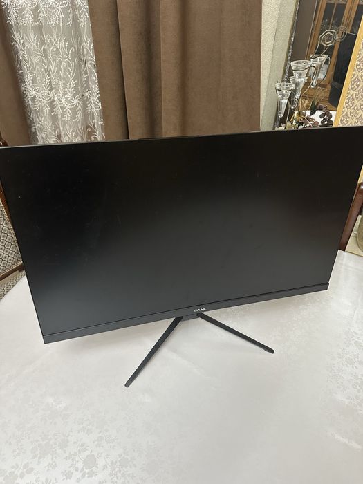 Продам монитор 165 гц Sanq M2444 PC V2