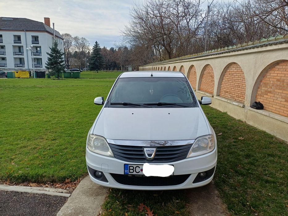 Dacia logan 1.4 2008