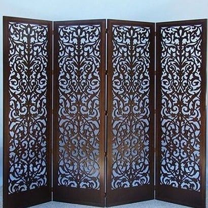 Махсус. Мебель. Ширма. Тусиклар. Декорлар