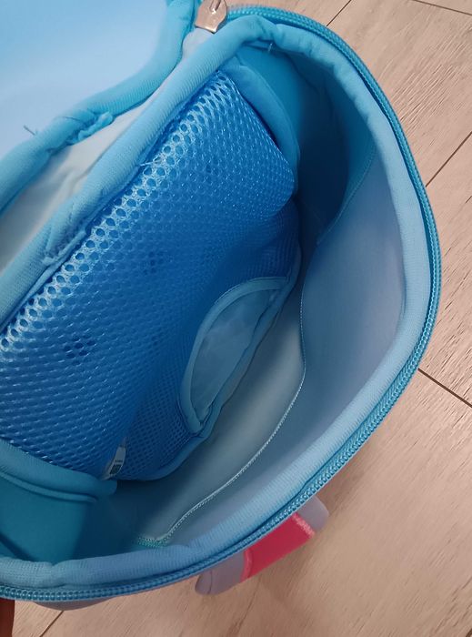 Детска 3D раница заек Nohho