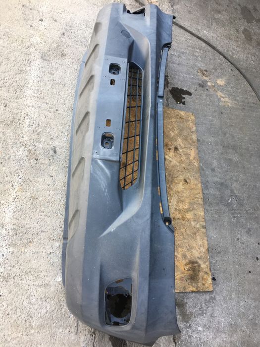 Bara Fata Mercedes Sprinter A906…2014-2018 Fara senzori de parcare