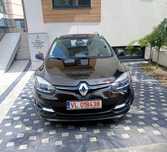 Renault Megane 3 facelift 1.5 DCI