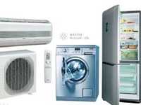 Ремонт стиральных машин, холодильник и кондиционеры