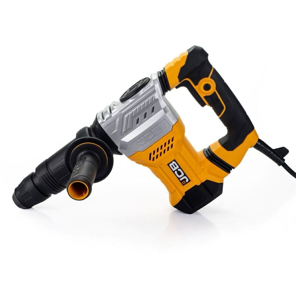 Електрически къртач 1300W 15J SDS-Plus JCB