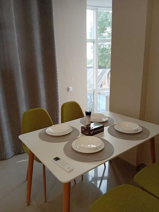 Дава се под наем Двустаен апартамент в София, Левски - 58 кв.м за 425 € - Снимка #2