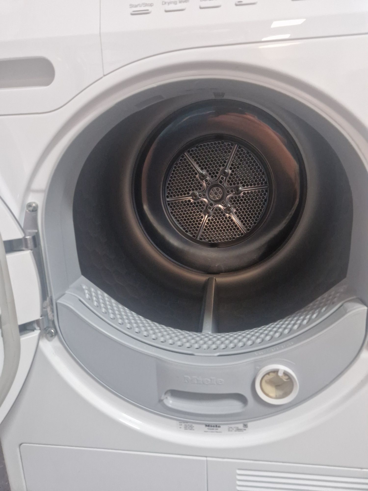 Сушилня Miele T1 А+++ 9 кг