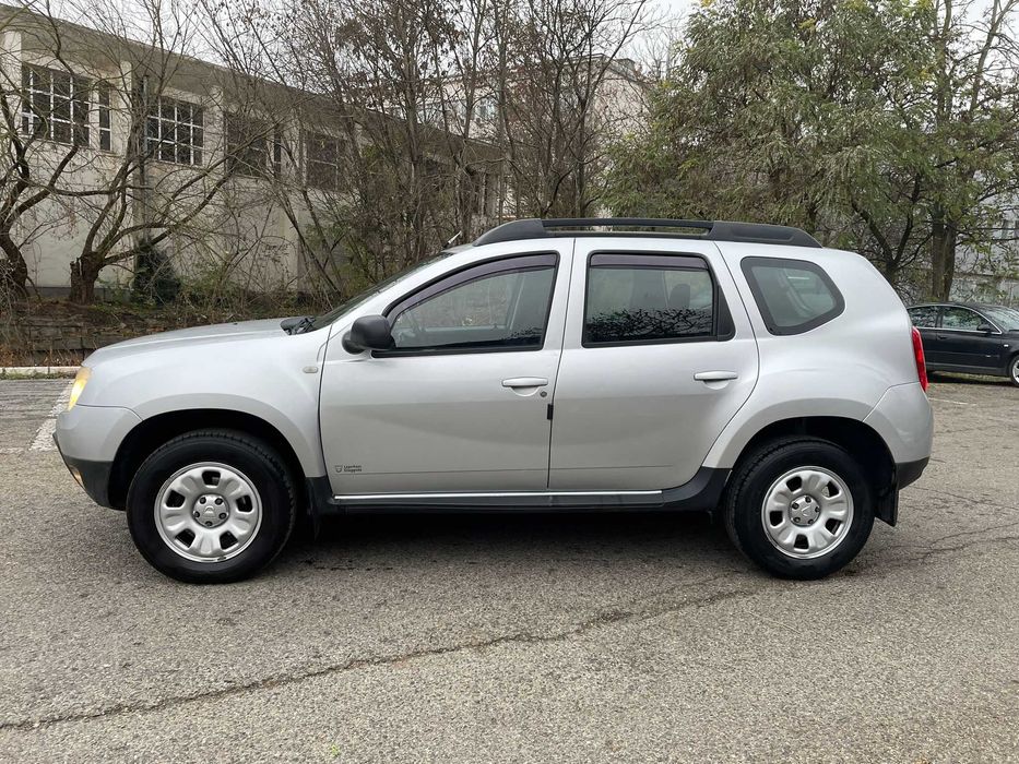 Dacia Duster 1,5 dCI