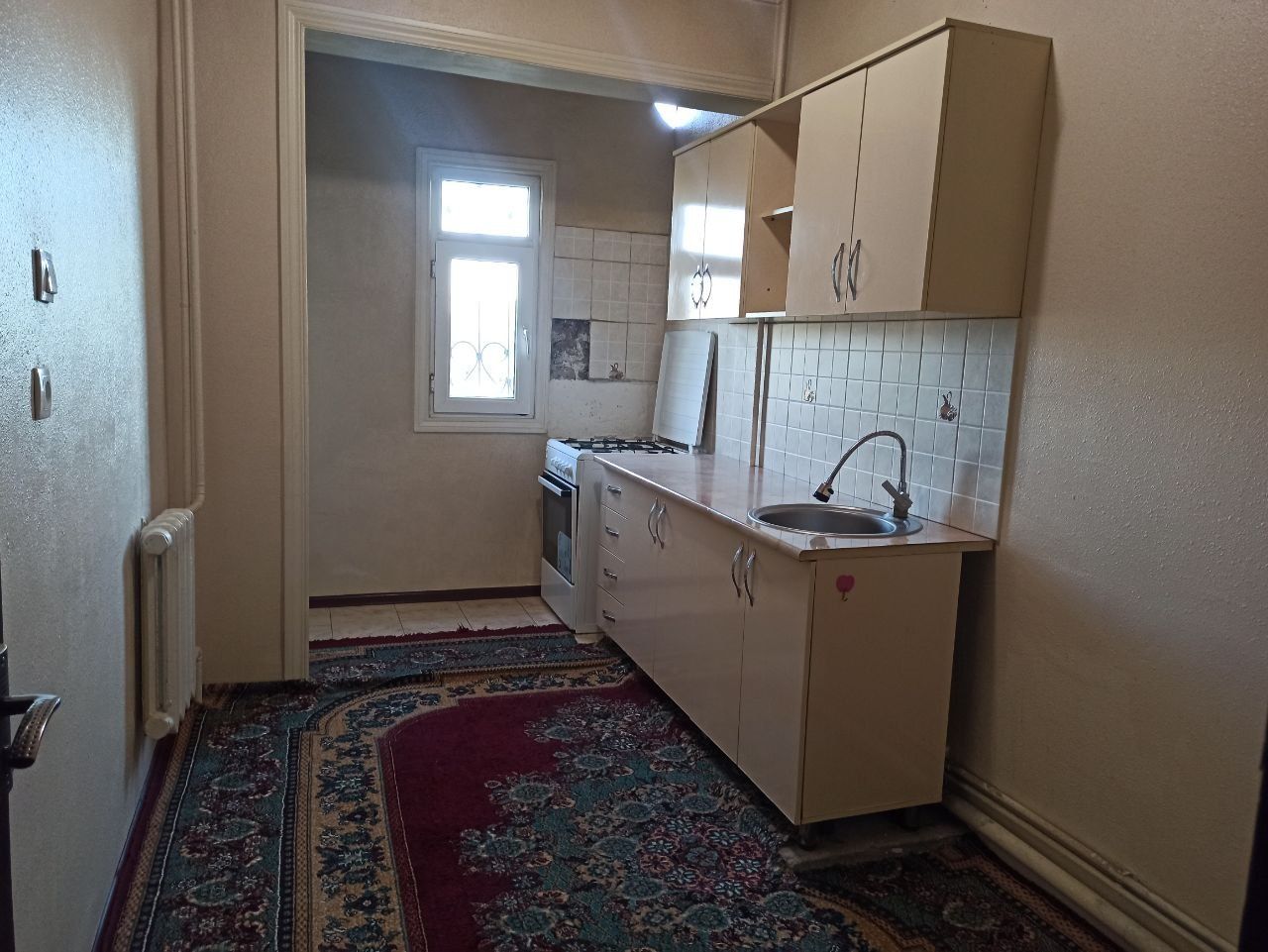 Продается Своя квартира