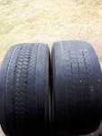 Cauciucuri semiremorca 385/55 R 22.5