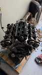 Двигател 3.6 pentastar Jeep