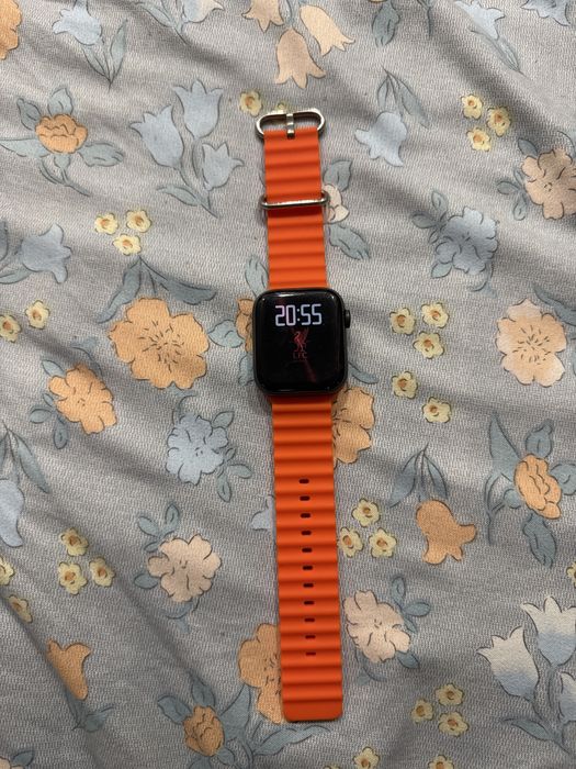 Apple watch 6 series 44