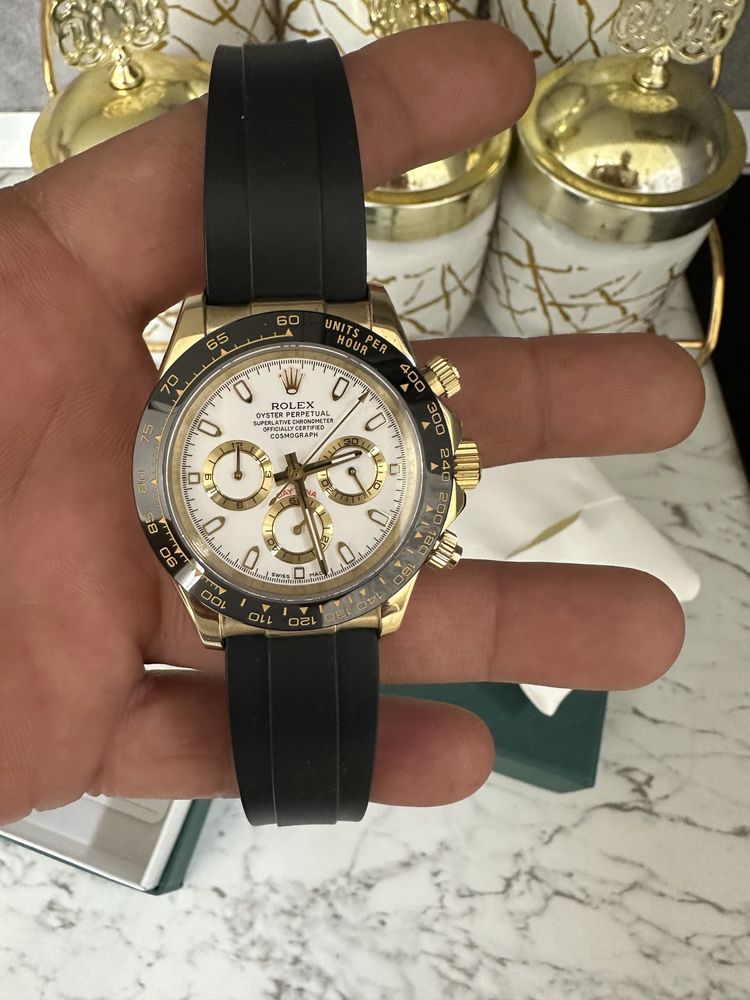 Мъжки часовник ROLEX