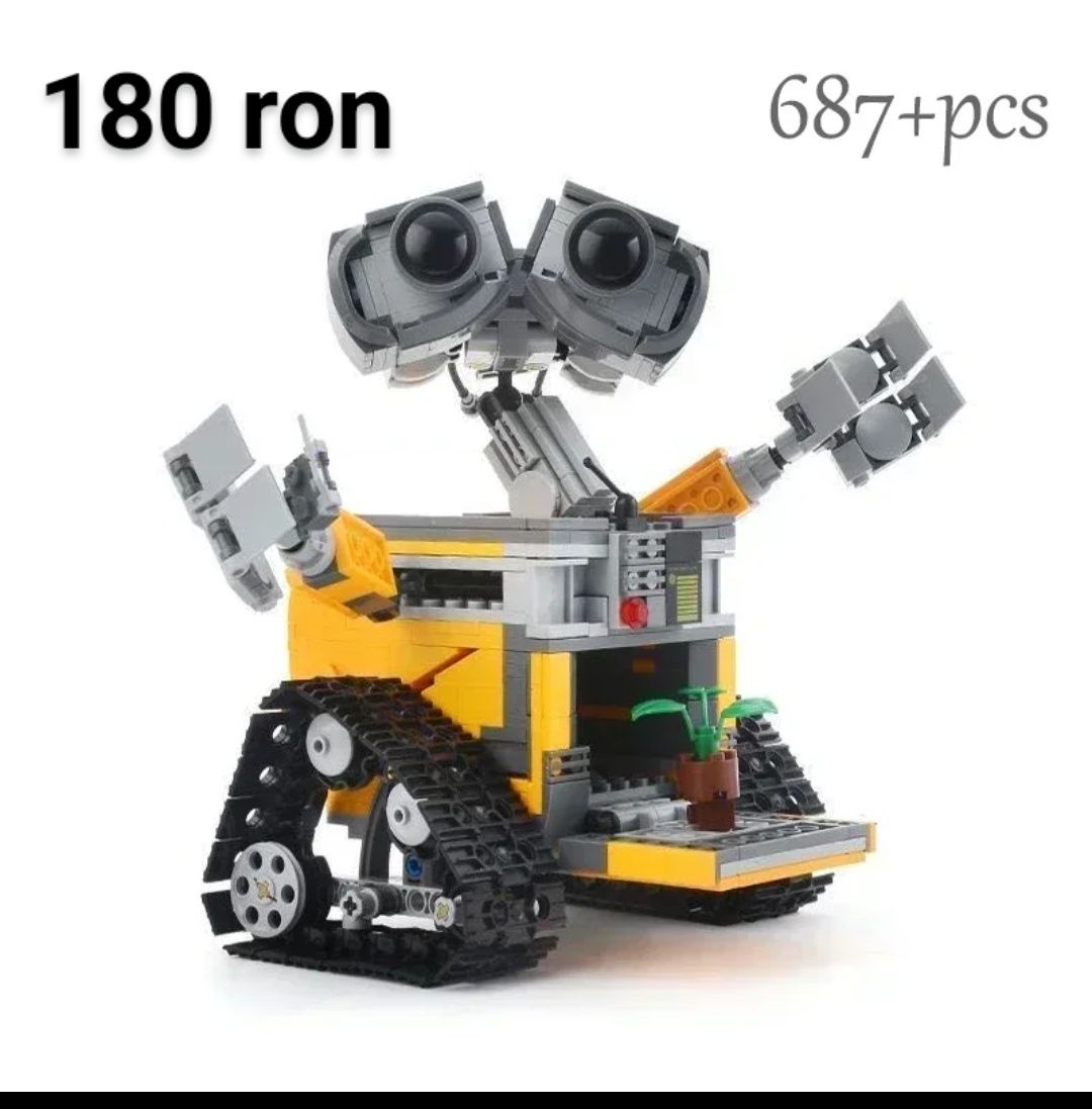 Lego mai multe modele