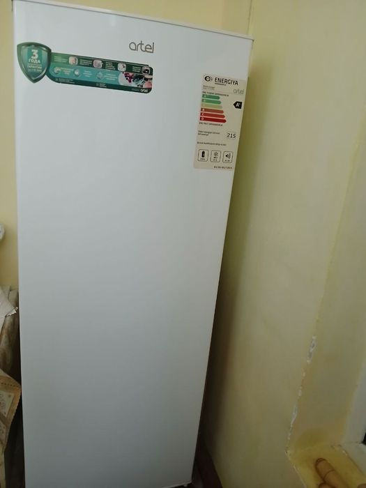 Холодильник сатылады