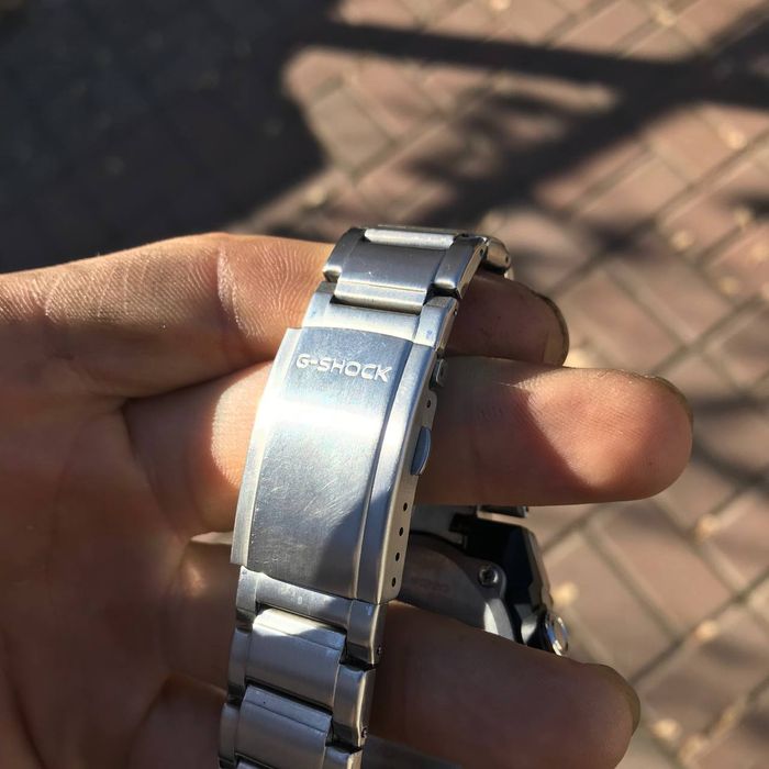 Продаю часы G-Shock