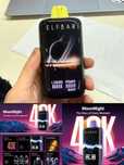 ElfBar Moonlight 40K