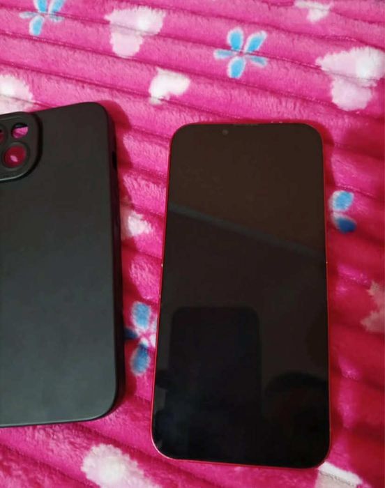 Iphone 13 red 128gb