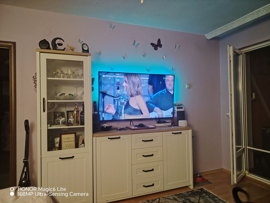 Смарт телевизор Самсунг 55 инча