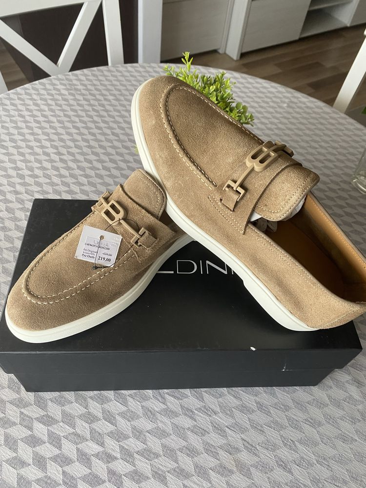 Loafers Baldinini originali
