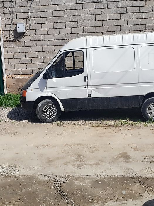 Fort furgon salarishniy  mator yogʻ yemaydi xadavoy zur balonlari 80 f