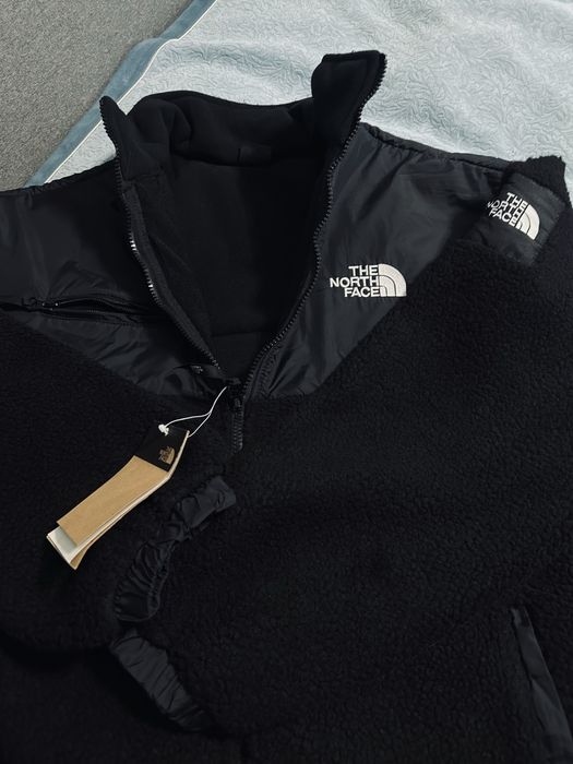 Куртка мужская The north face ветровка