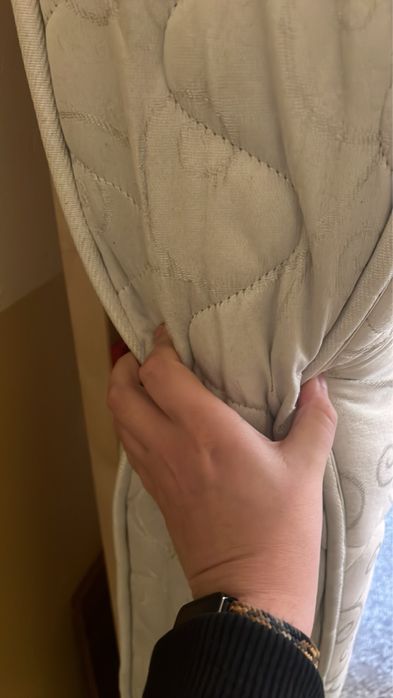 Немско легло с подматрачна рамка с матрак