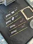 ОЗУ kingston fury beast ddr4