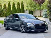 Audi A5 Audi A5 40tdi quattro 204cp