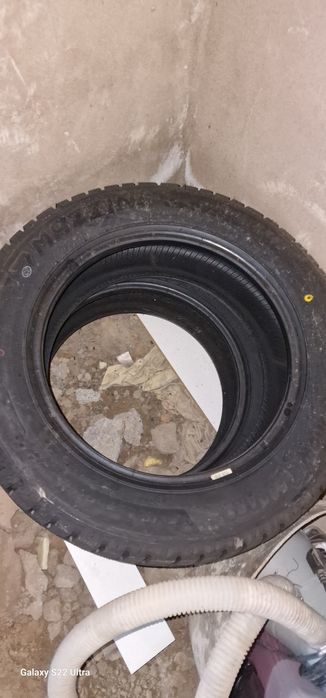 Шины зимние R 16 с дисками