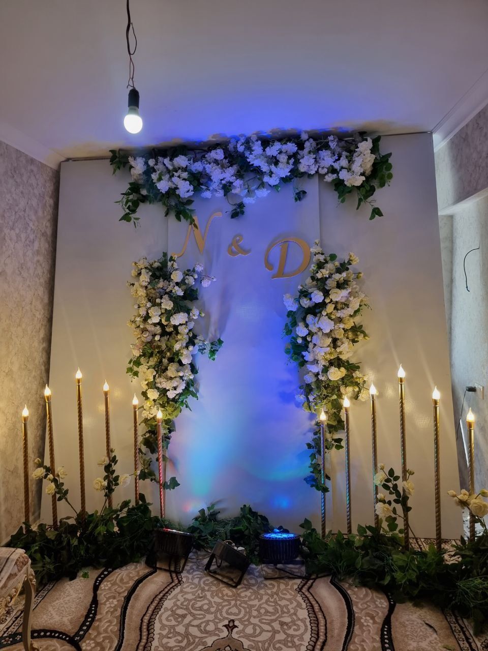 Dilfayz Decor N1