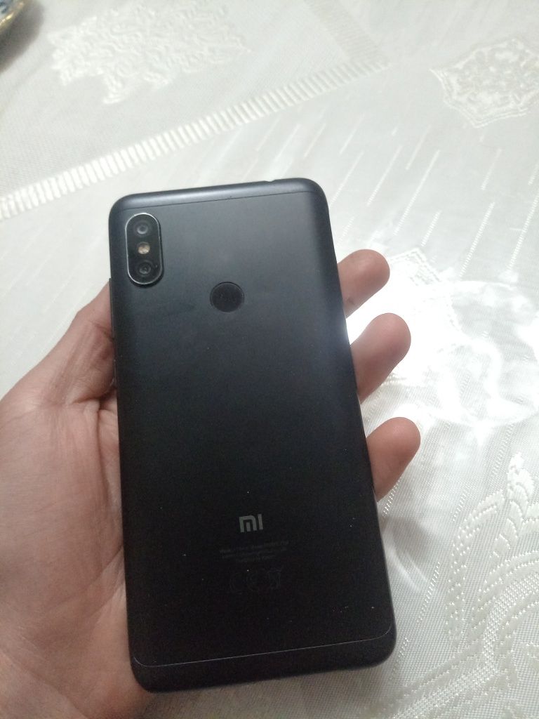 redmi note 7  holatoi yahshi aybi rasimda 600 000