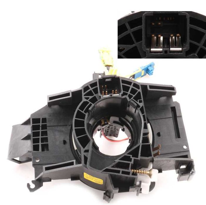 Spirala NOUA spira volan airbag Renault Laguna II Espace IV