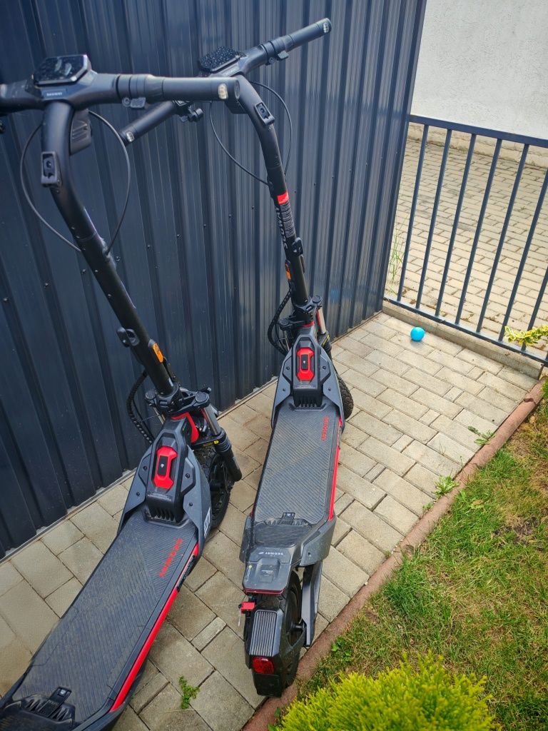 Trotineta electrica SEGWAY ZT3 Pro 11 inch