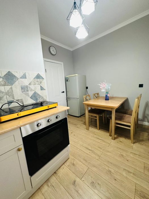 Сдам 1 комнатную квартиру долгосрочную