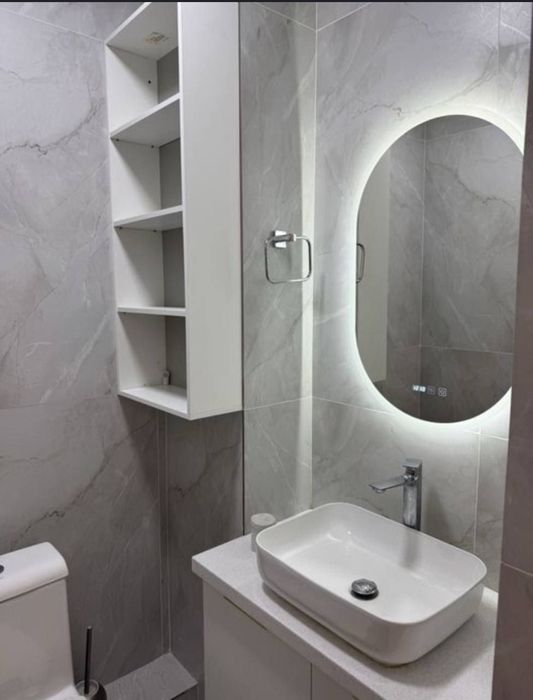 Arenda kvartira olmazor