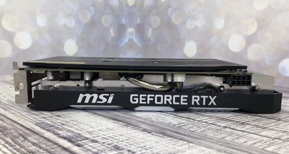 Продам видеокарту Nvidia RtX 2060 SuPeR