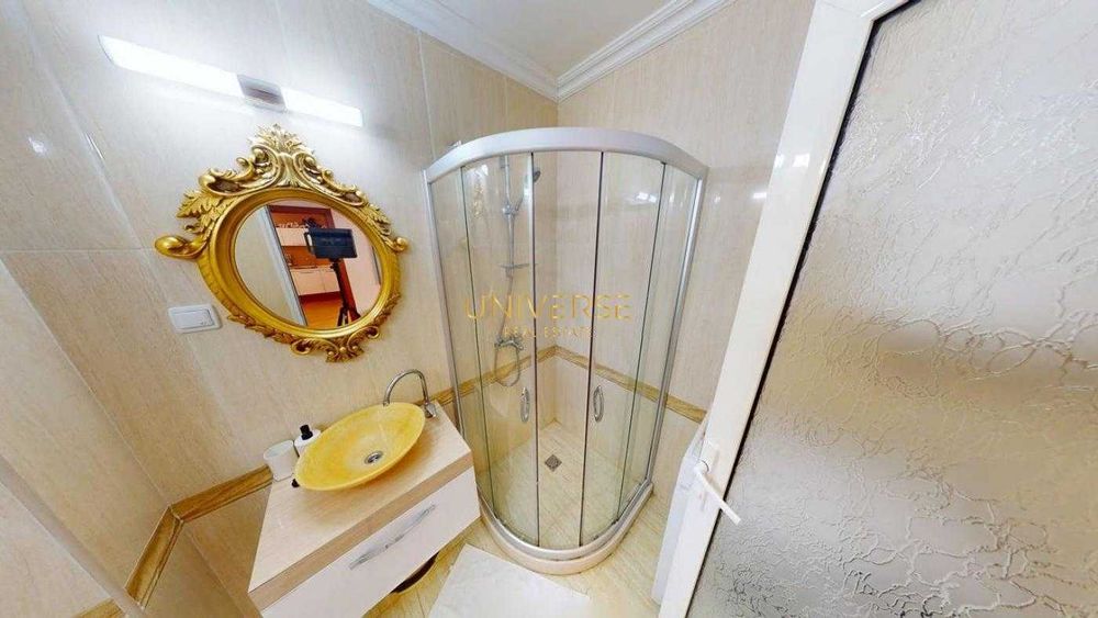 Продава се Двустаен апартамент в к.к. Слънчев бряг - 64 кв.м за 988 €/кв.м - Снимка #11