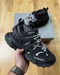 Balenciaga track