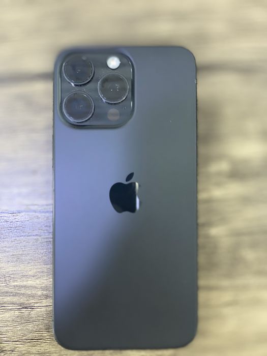 15 pro max 256 gb